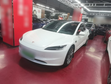 Tesla Model 3 2023 Tesla Model 3 2023 car image