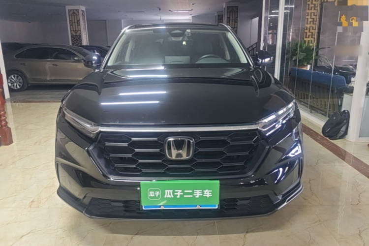 Honda CR-V 2024 car image #3