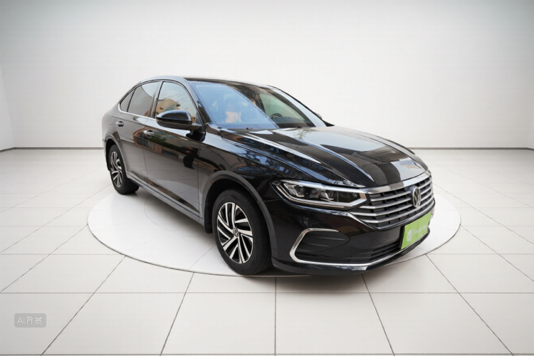 Volkswagen Lavida 2023 #4 Volkswagen Lavida 2023 car image #4