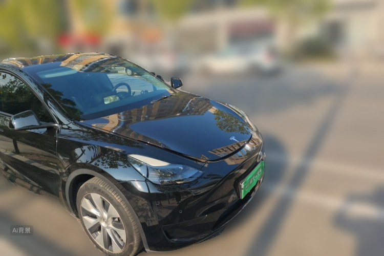 Tesla Model Y 2023 imagem de carro #4