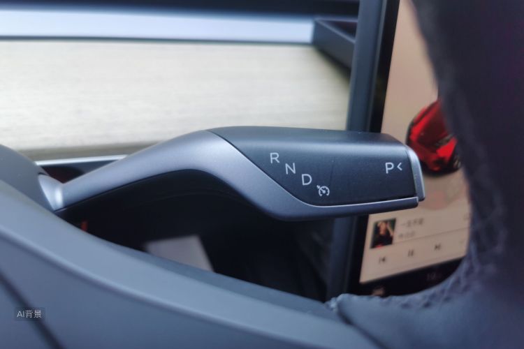 Tesla Model Y 2023 car image #16