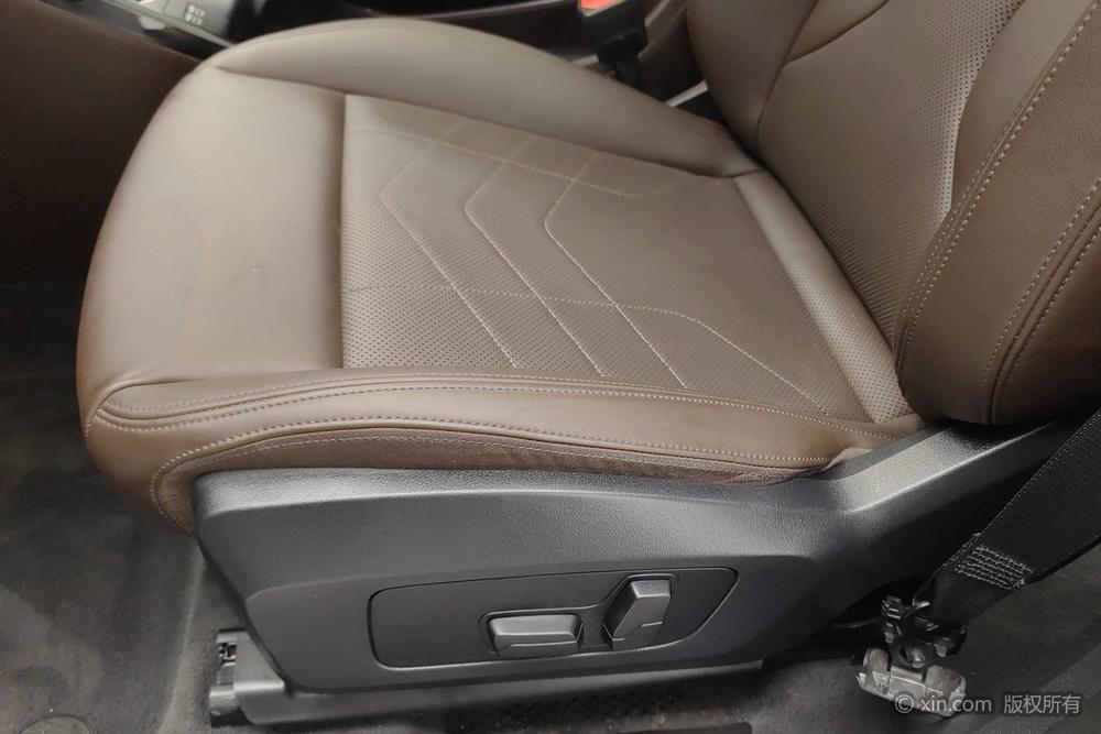 BMW X1 2024 #18 BMW X1 2024 car image #18