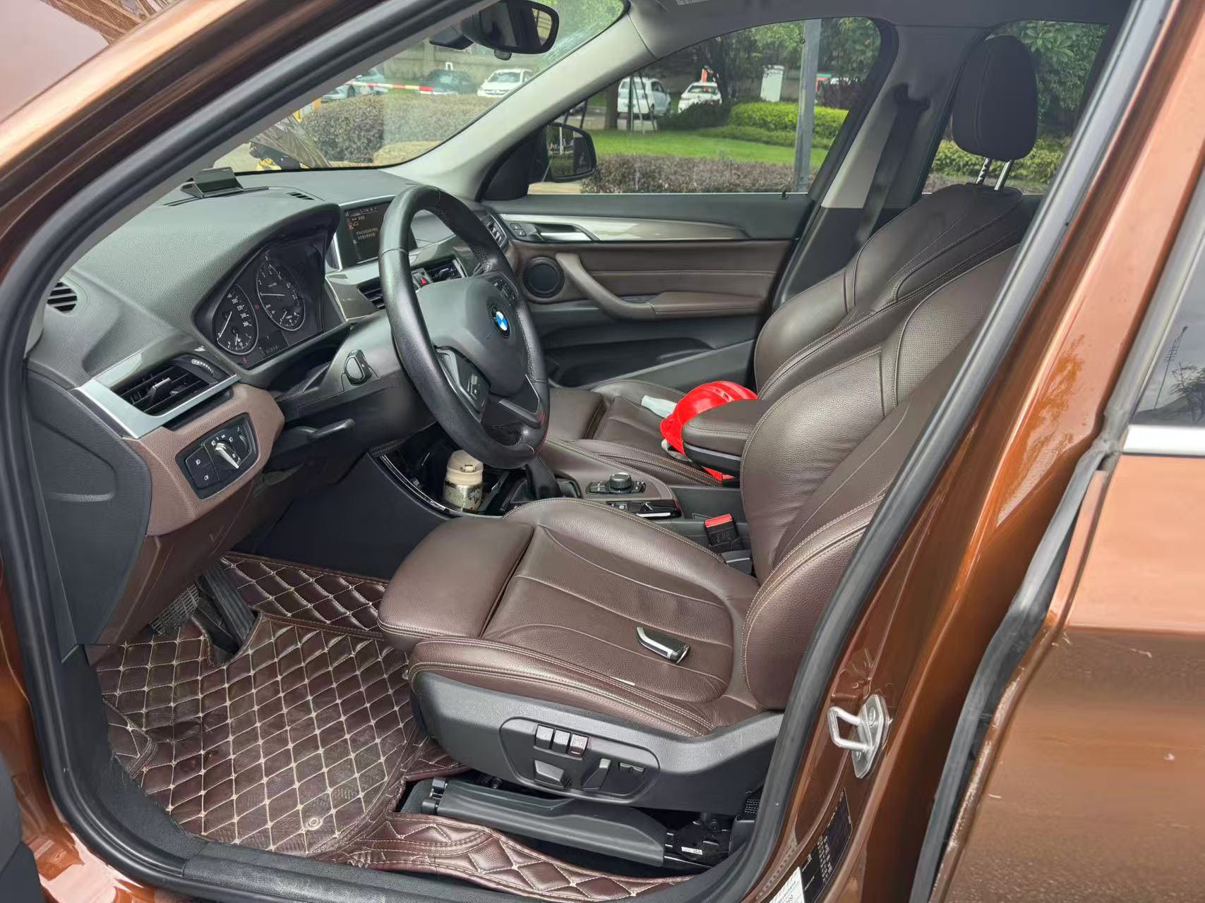 BMW X1 2017 car image #4