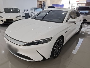 BYD Han 2022 BYD Han 2022 изображение автомобиля