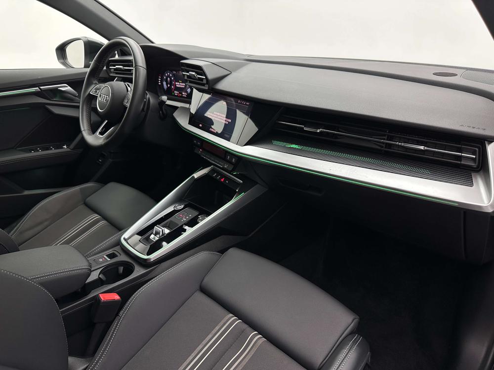 Audi A3 2023 صورة سيارة #23