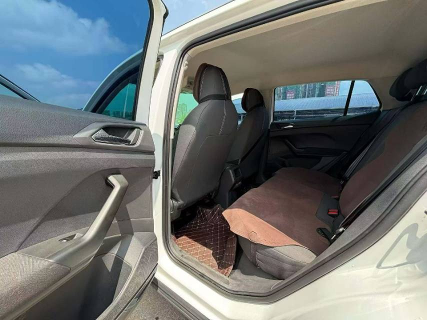 Volkswagen T-Cross 2023 imagem de carro #6