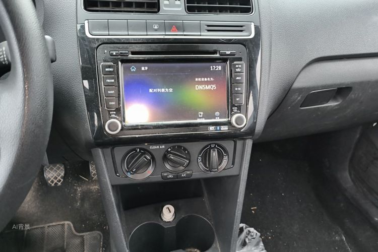 Volkswagen Polo 2016 #15 Volkswagen Polo 2016 car image #15