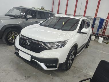 Honda CR-V 2021 car image 