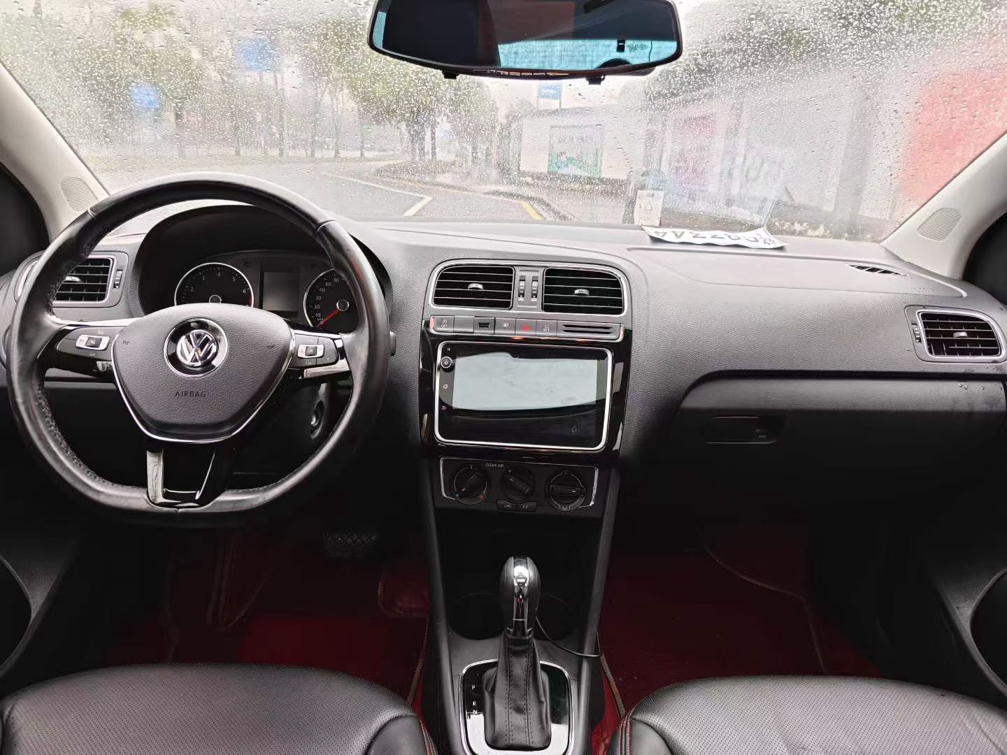 Volkswagen Polo 2018 #5 Volkswagen Polo 2018 immagine di auto #5