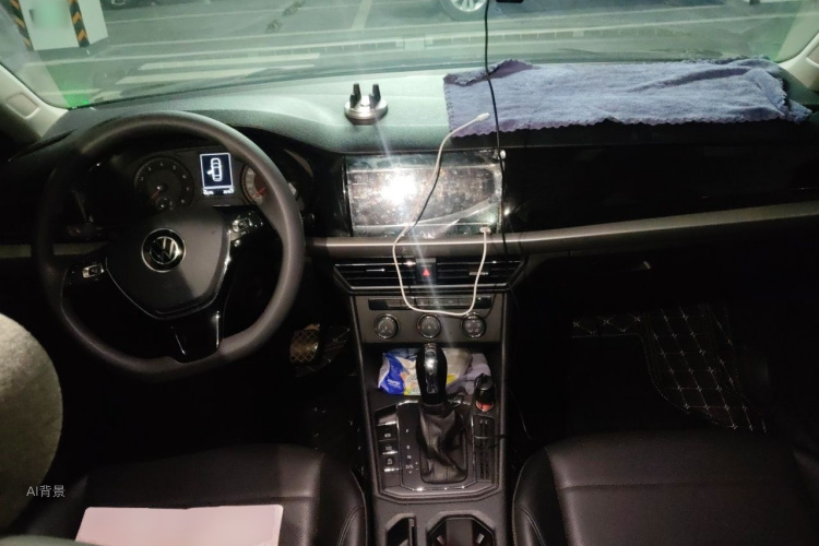 Volkswagen Lavida 2020 car image #11