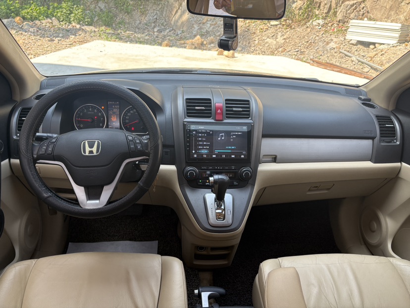 Honda CR-V 2011 car image #5