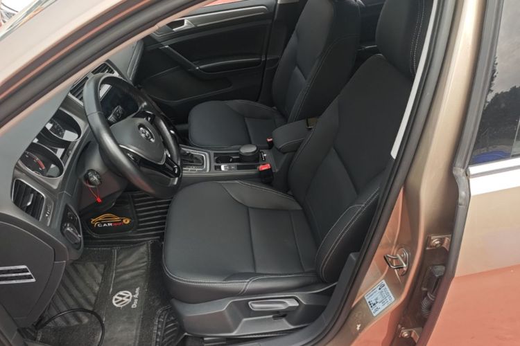 Volkswagen Golf 2015 #15 Volkswagen Golf 2015 car image #15