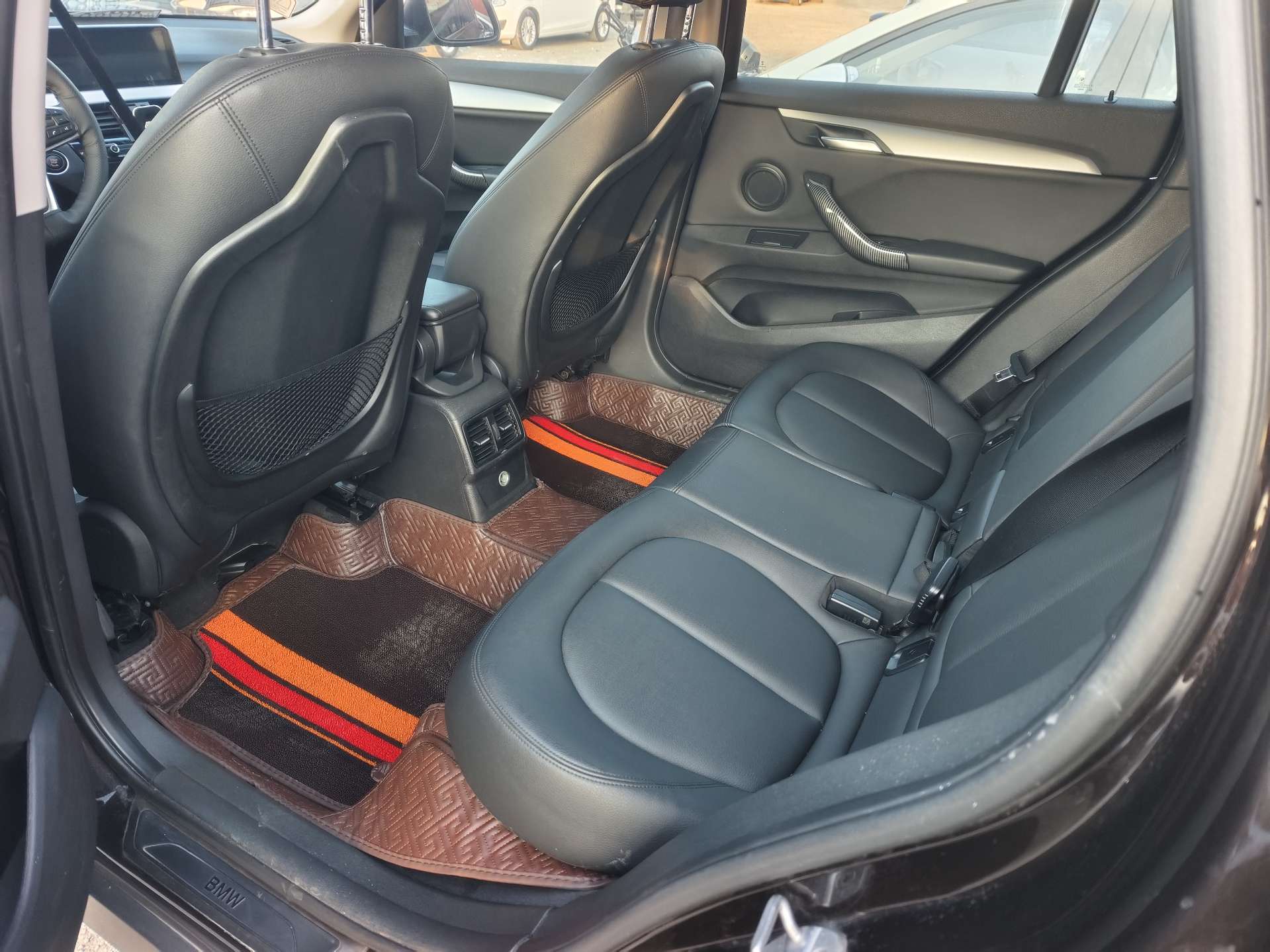 BMW X1 2017 immagine di auto #6