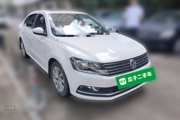 Volkswagen Lavida 2018 #4 Volkswagen Lavida 2018 car image #4
