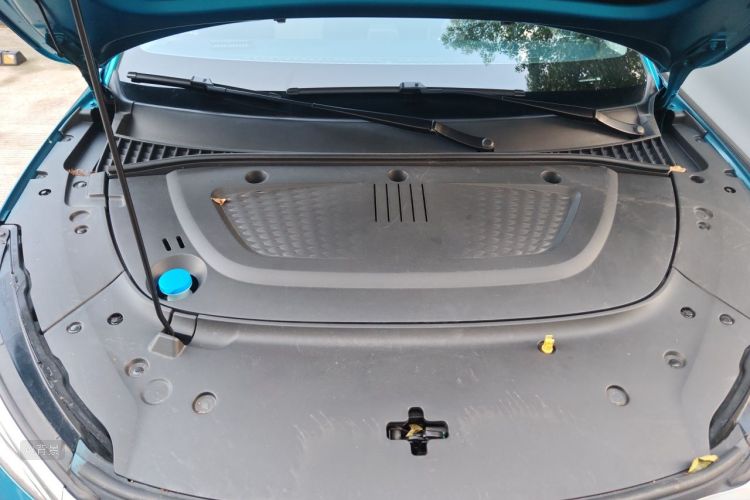 BYD Yuan Plus 2023 car image #22