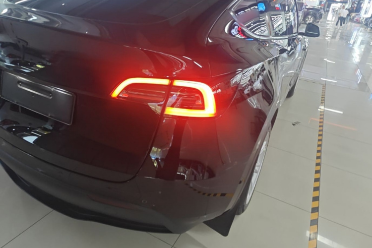 Tesla Model Y 2023 car image #8