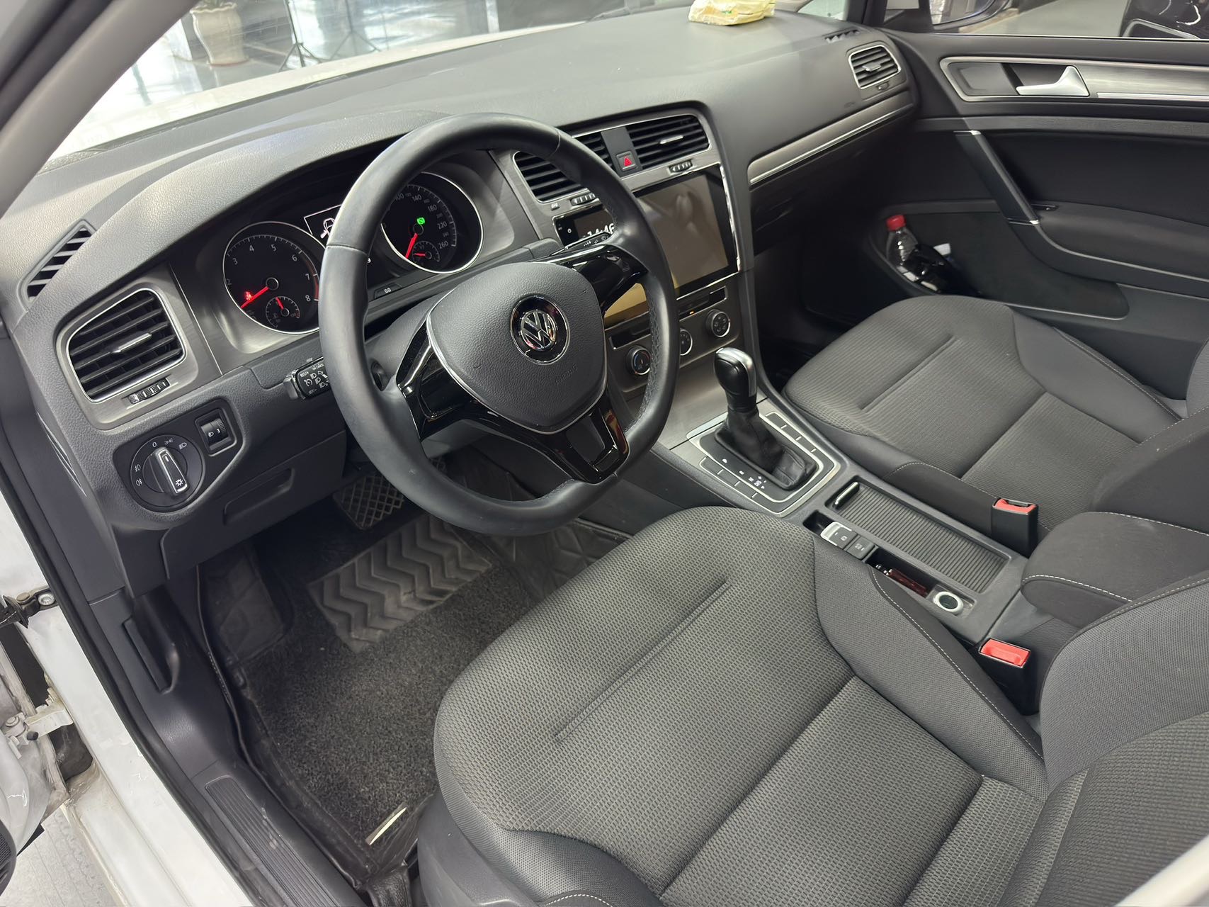 Volkswagen Golf 2016 #6 Volkswagen Golf 2016 car image #6