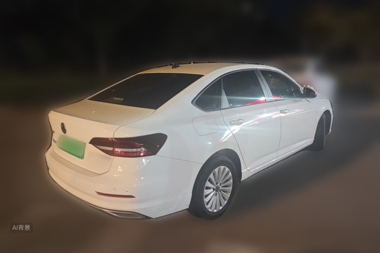 Volkswagen Lavida 2021 #7 Volkswagen Lavida 2021 car image #7