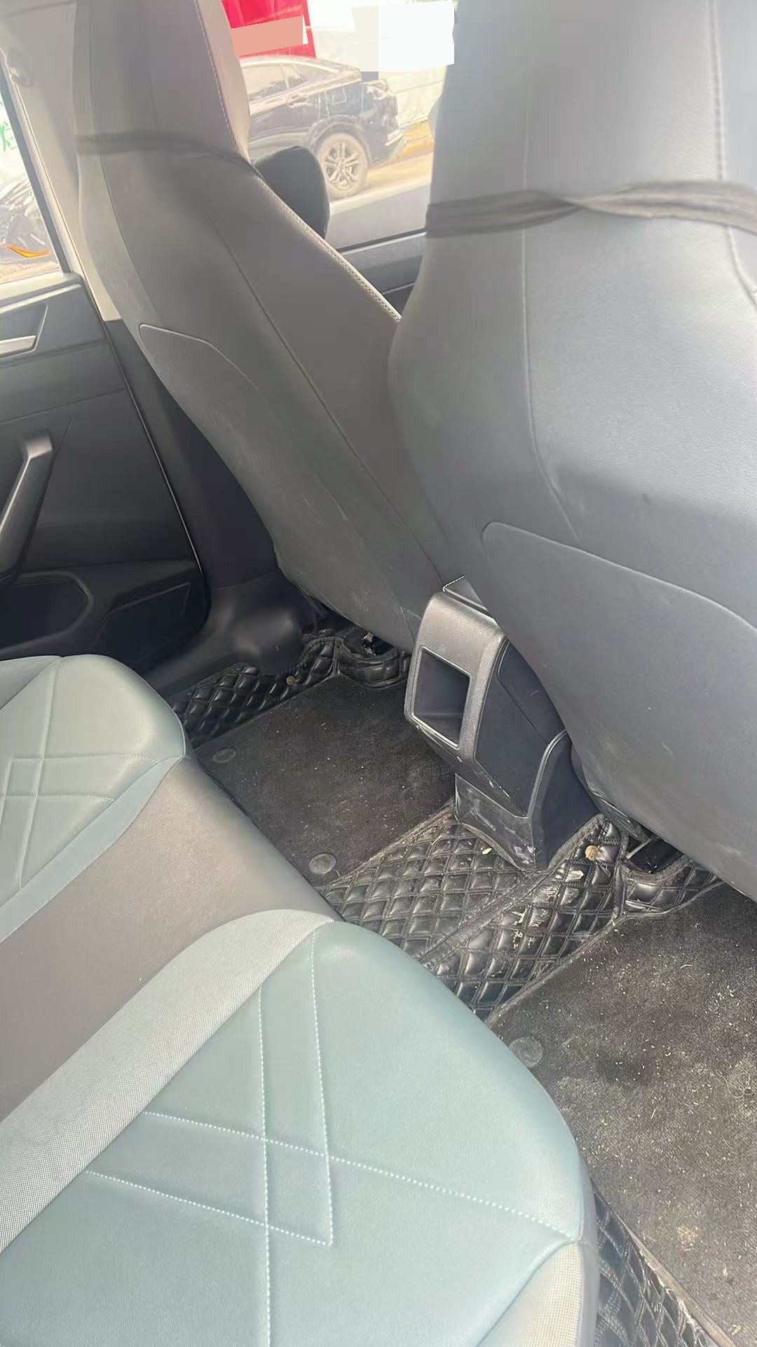 Volkswagen Lavida 2023 immagine di auto #3