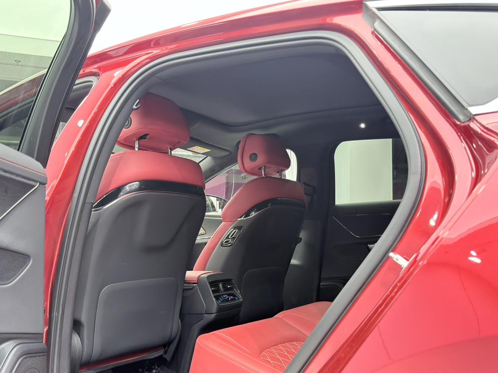 BYD Han 2021 car image #29