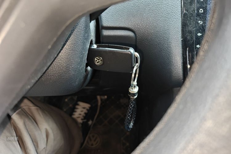 Volkswagen Polo 2019 imagem de carro #10