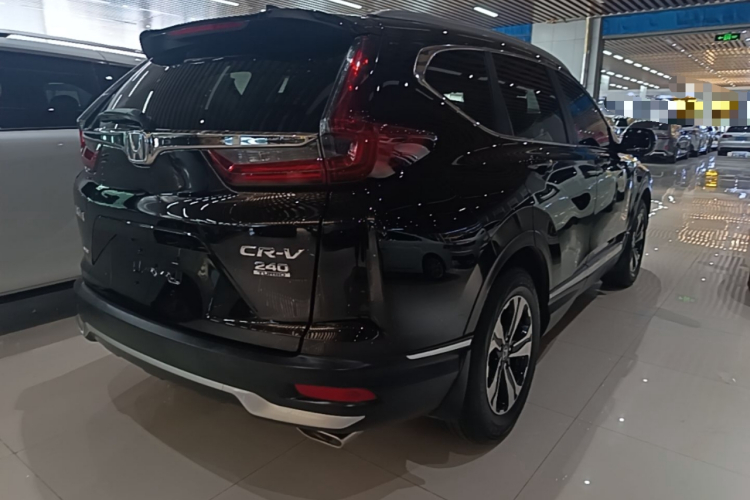 Honda CR-V 2022 #7 Honda CR-V 2022 car image #7