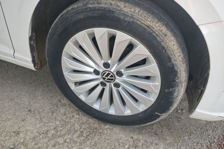 Volkswagen Lavida 2020 car image #9