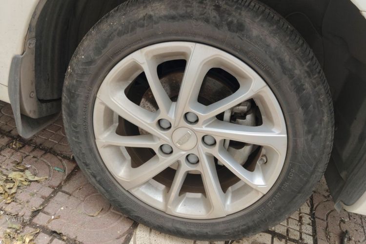 GEELY Emgrand 2021 #9 GEELY Emgrand 2021 car image #9