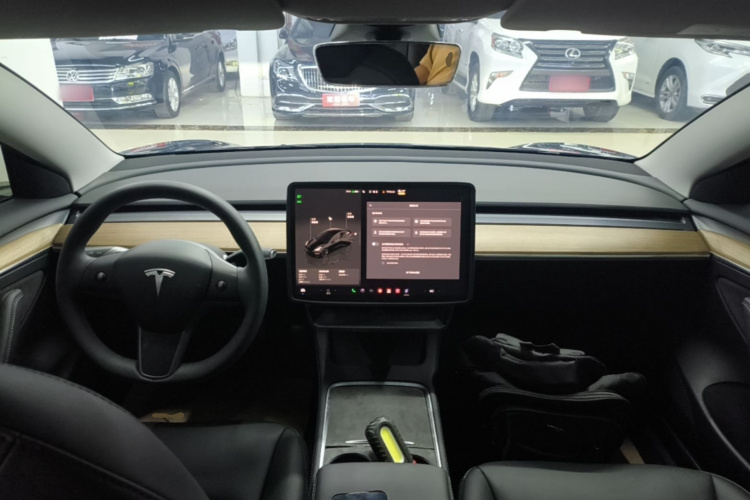 Tesla Model 3 2023 #10 Tesla Model 3 2023 car image #10