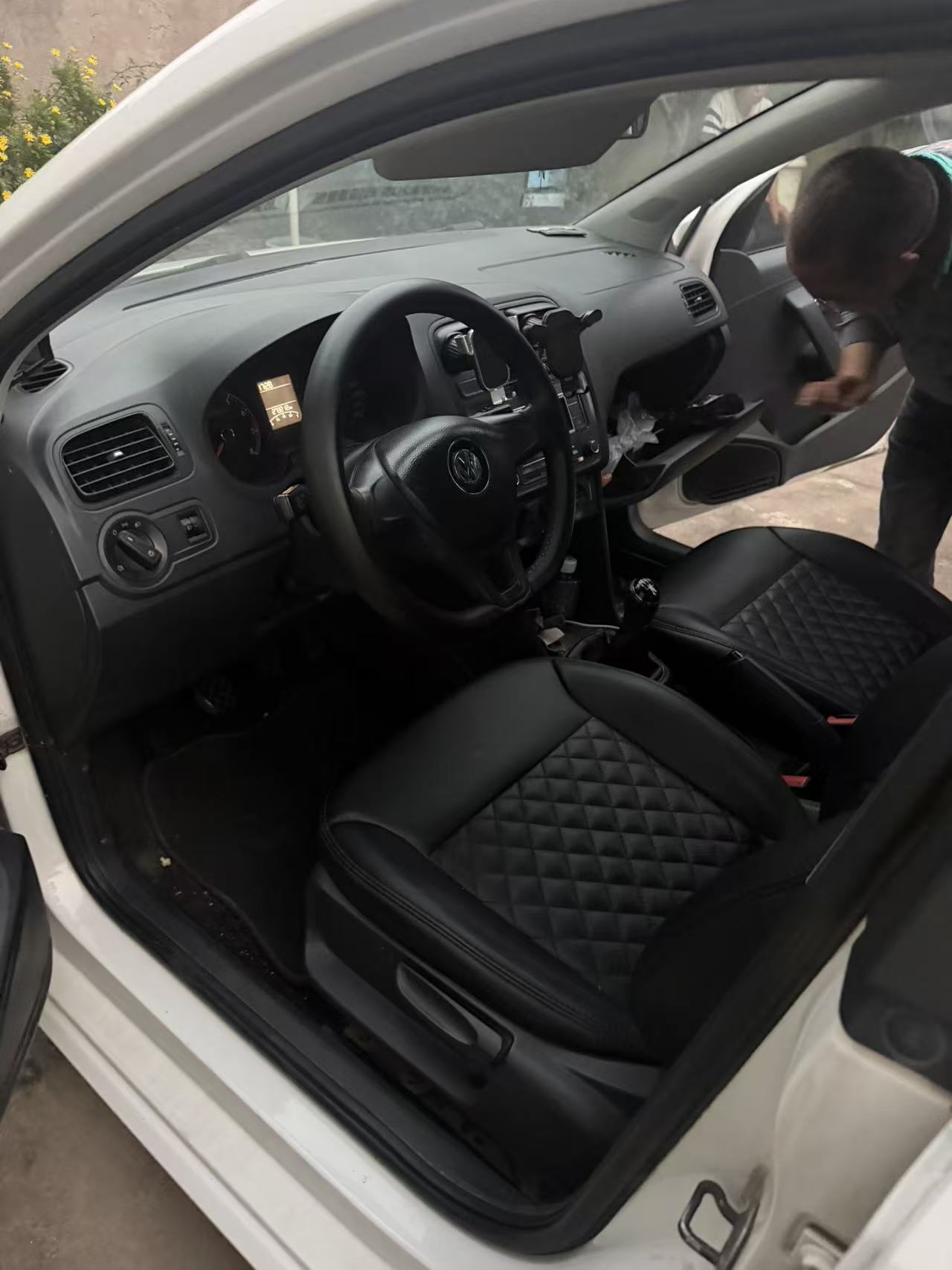 Volkswagen Polo 2016 #6 Volkswagen Polo 2016 imagen de coche #6
