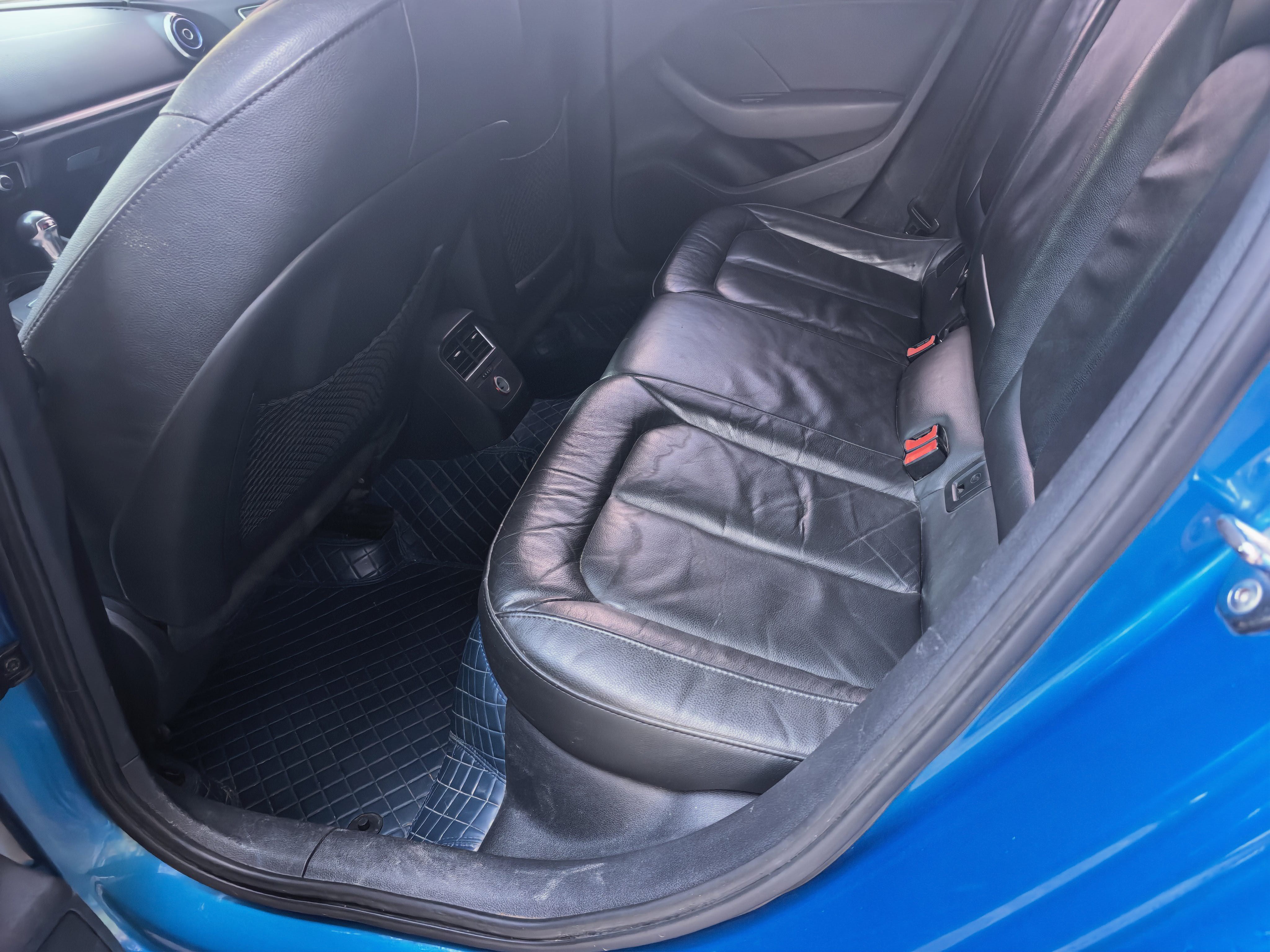 Audi A3 2017 #3 Audi A3 2017 image de voiture #3