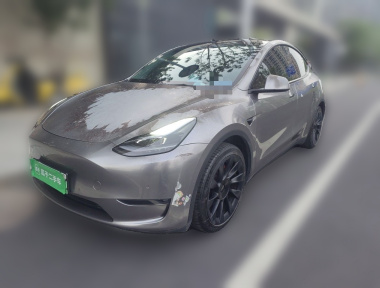 Tesla Model Y 2023 car image 