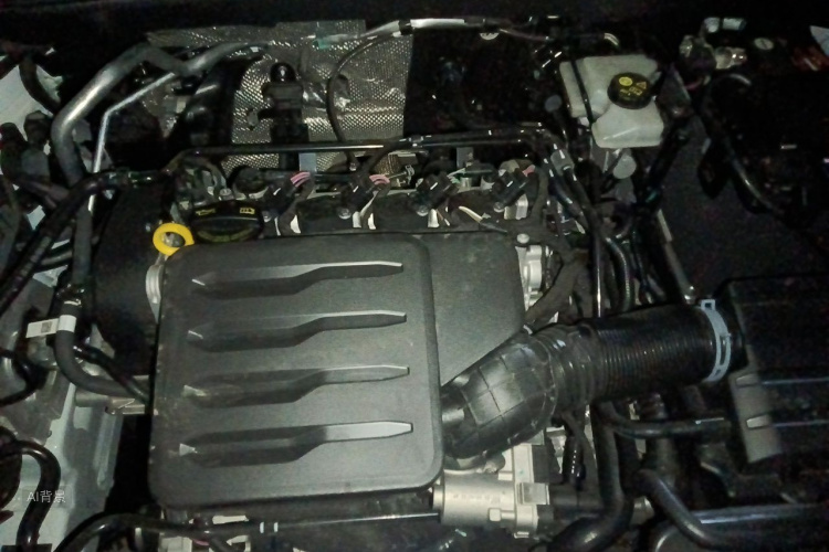 Volkswagen Tharu 2024 car image #22