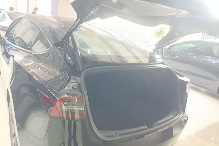 Tesla Model 3 2022 car image #19