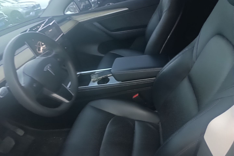 Tesla Model Y 2023 car image #15