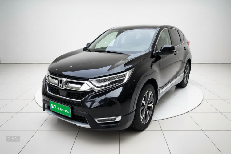 Honda CR-V 2020 car image #2