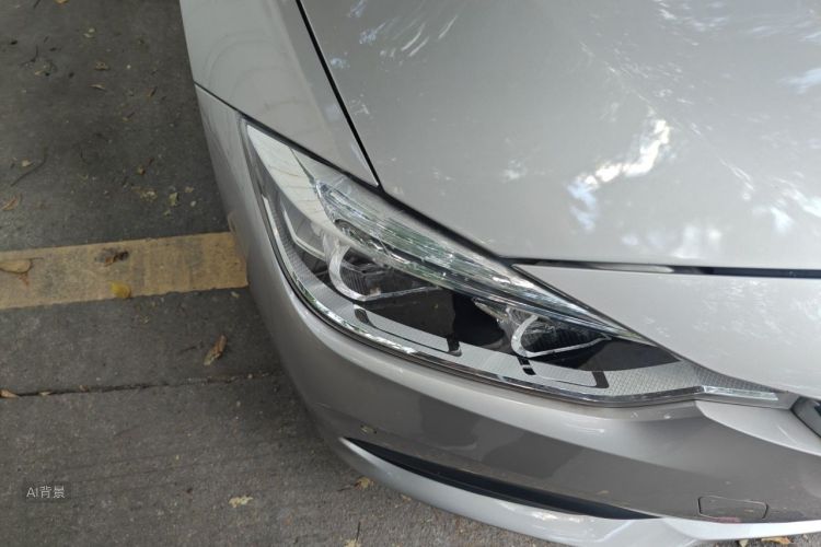 BMW 3 Series 2016 #8 BMW 3 Series 2016 car image #8