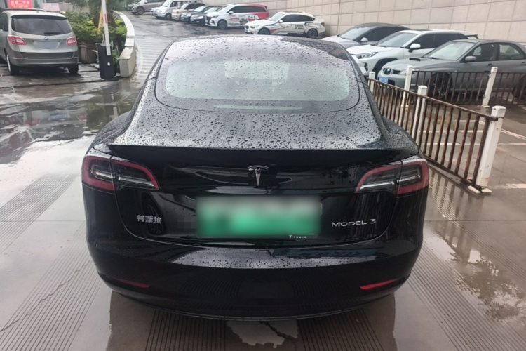 Tesla Model 3 2023 immagine di auto #6