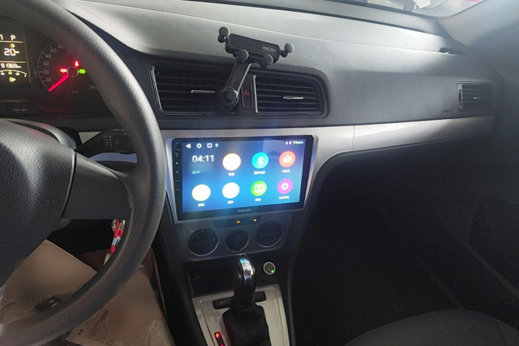 Volkswagen Lavida 2015 car image #10