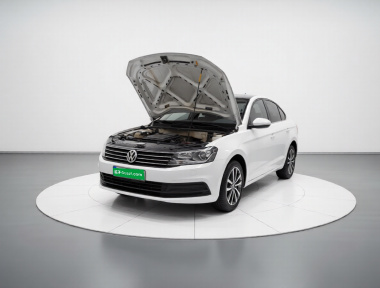 Volkswagen Lavida 2019 car image 