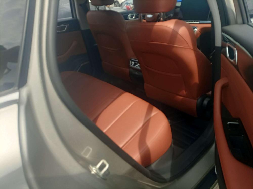 GEELY Emgrand 2025 #10 GEELY Emgrand 2025 car image #10