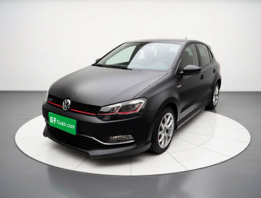 Volkswagen Polo 2018 imagen de coche 
