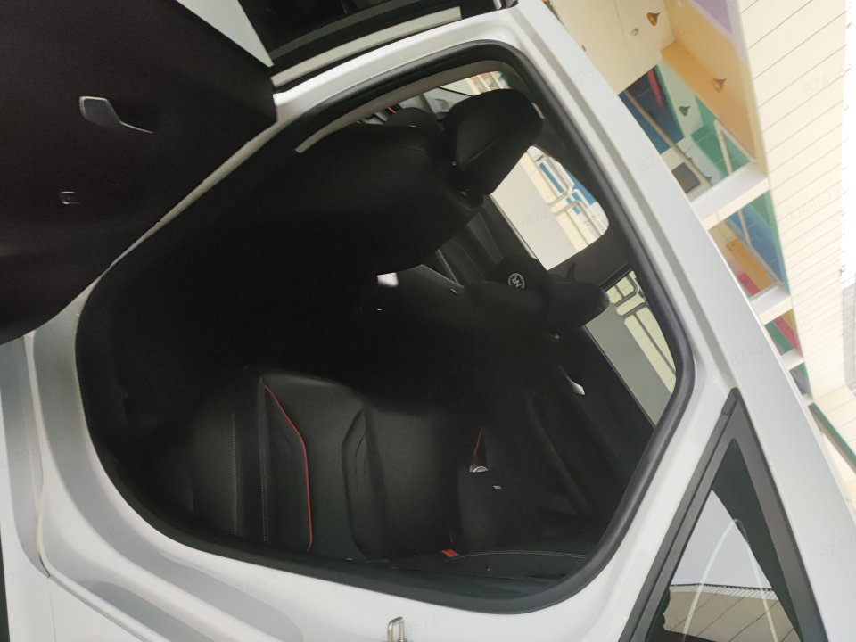 GEELY Binray 2024 #9 GEELY Binray 2024 immagine di auto #9
