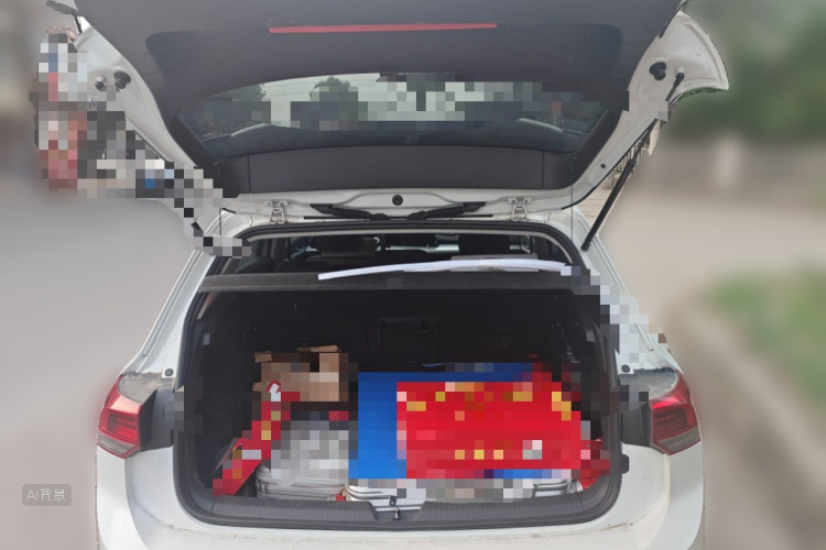 Volkswagen Golf 2022 imagen de coche #21