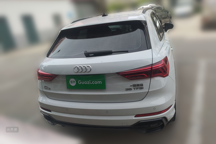 Audi Q3 2022 immagine di auto #6
