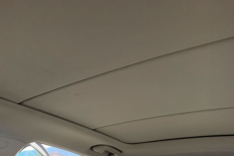 GEELY Emgrand GS 2016 car image #18