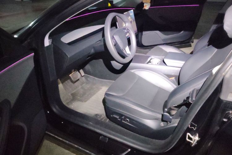 Tesla Model 3 2023 #13 Tesla Model 3 2023 car image #13