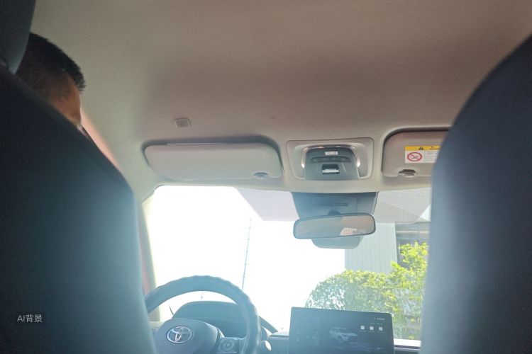 Toyota Corolla Cross 2024 car image #20