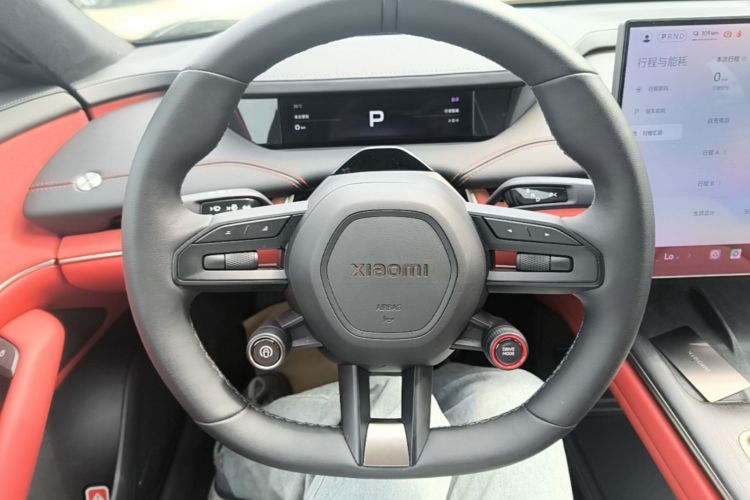 MI SU7 2024 #15 MI SU7 2024 immagine di auto #15