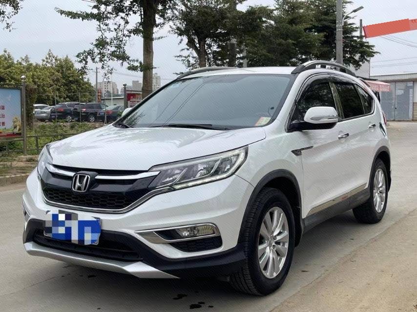 2016 2016 car image